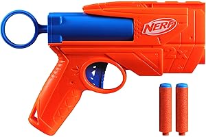 NER N-Series Ward