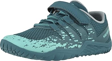 merrell barefoot kids