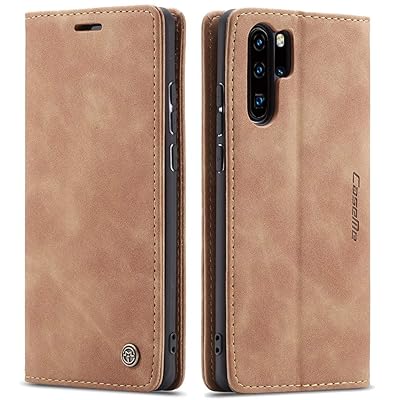 Premium PU Leather Wallet Case for Huawei P30 Lite Oman Ubuy