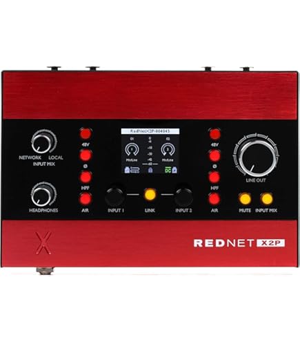 FOCUSRITE 【renalive428】 Scarlett 4th Generation Audio Interfaces | Focusrite