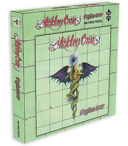 Amazon.com: RockSaws - Guns N' Roses Appetite for Destruction 2