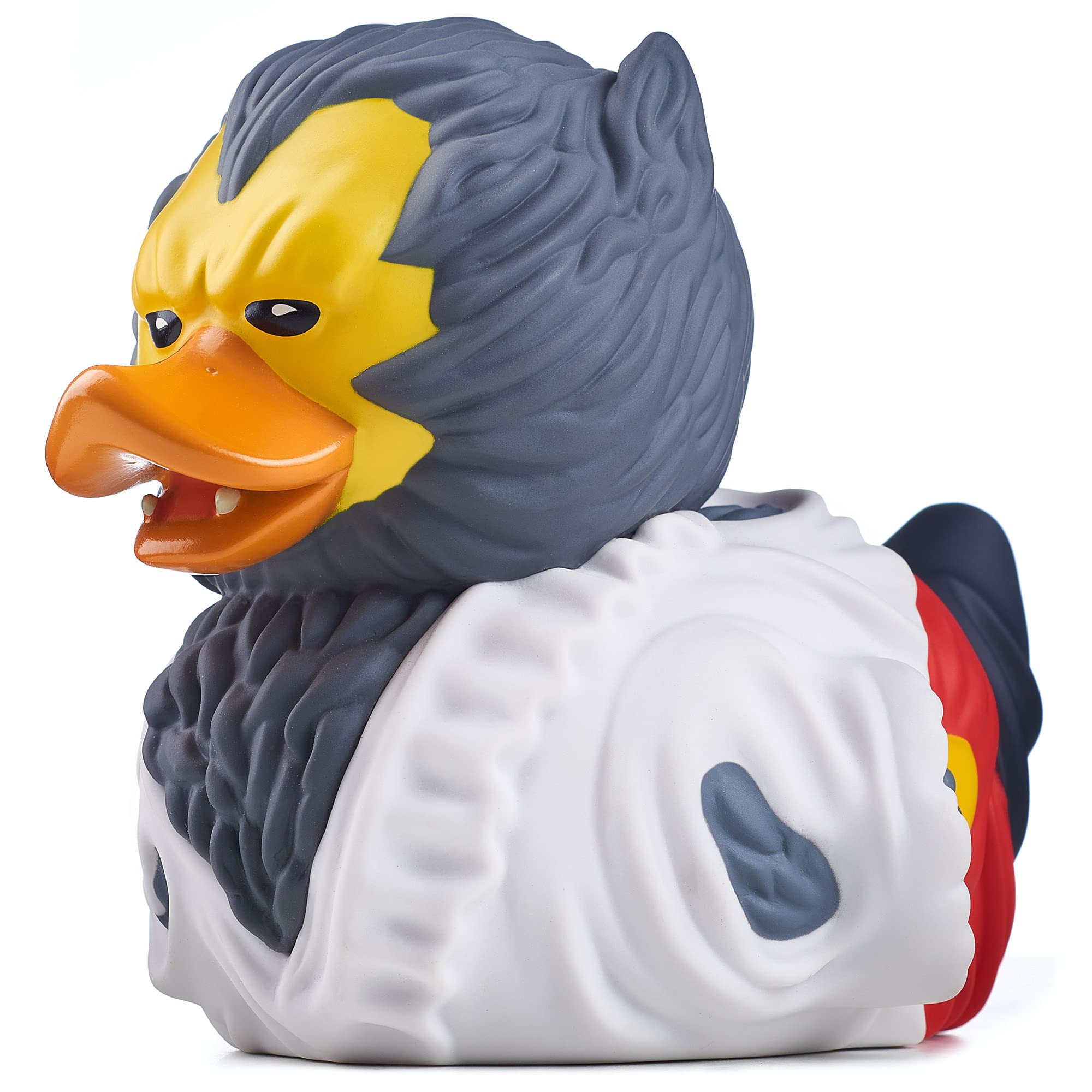 TUBBZ First Edition: Horror - Werewolf Cosplaying Rubber Duck Vinyl Figure