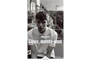 Cieux, ouvrez-vous (Pavillons) (French Edition)