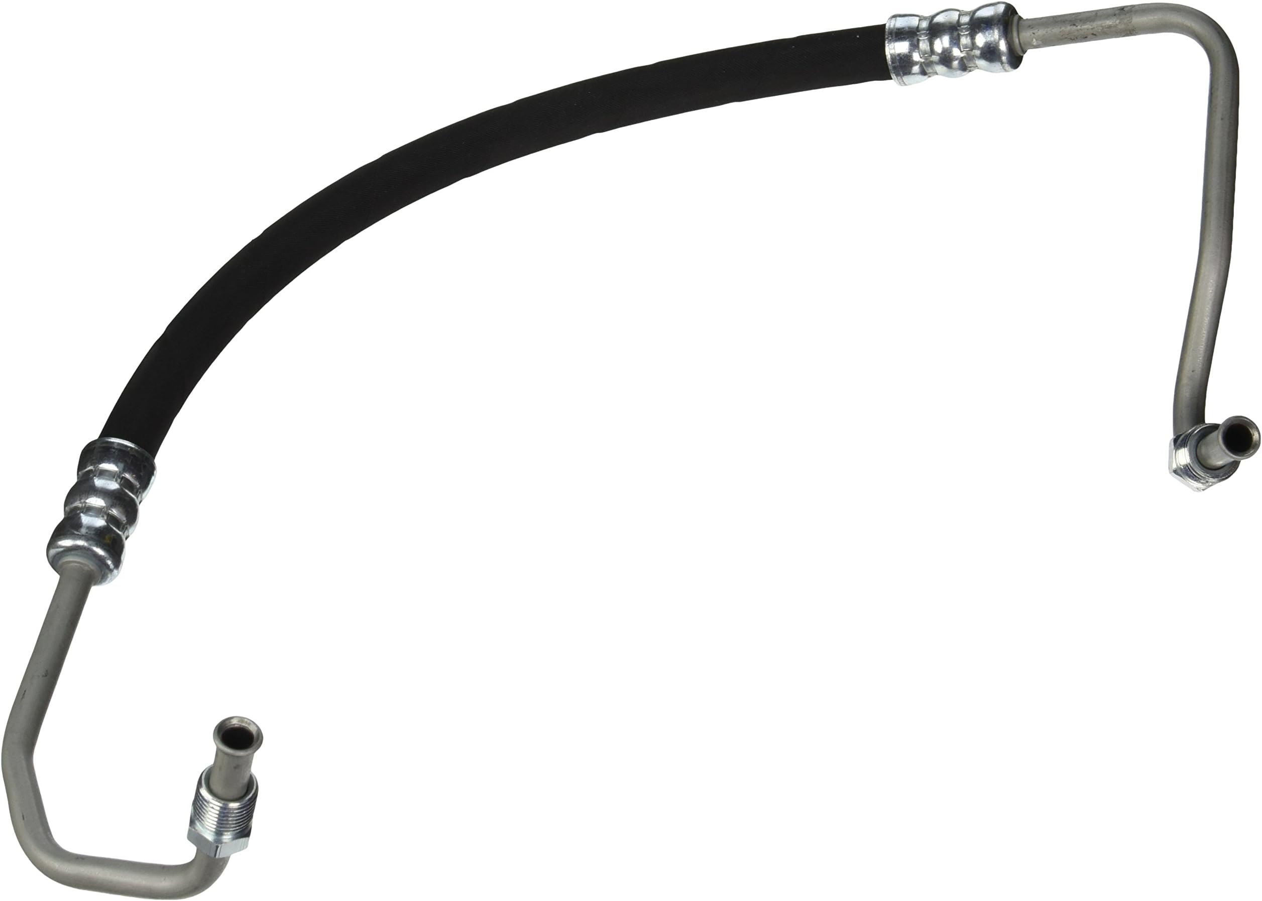 Parts Master 70917 Power Steering Pressure Hose Pricepulse