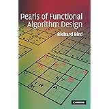 Pearls of Functional Algorithm Design
