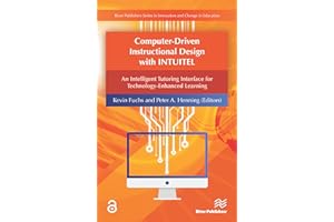 Computer-Driven Instructional Design with INTUITEL