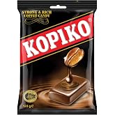 Kopiko Coffee Candy