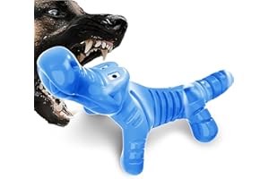 LEGEND SANDY Indestructible Dog Toys for Aggressive Chewers to Keep Them Busy, Tough Dog Chew Toy for Large Dogs, Durable Dog Bone Toy for Medium/Large Breed, Heavy Duty Chew Toys