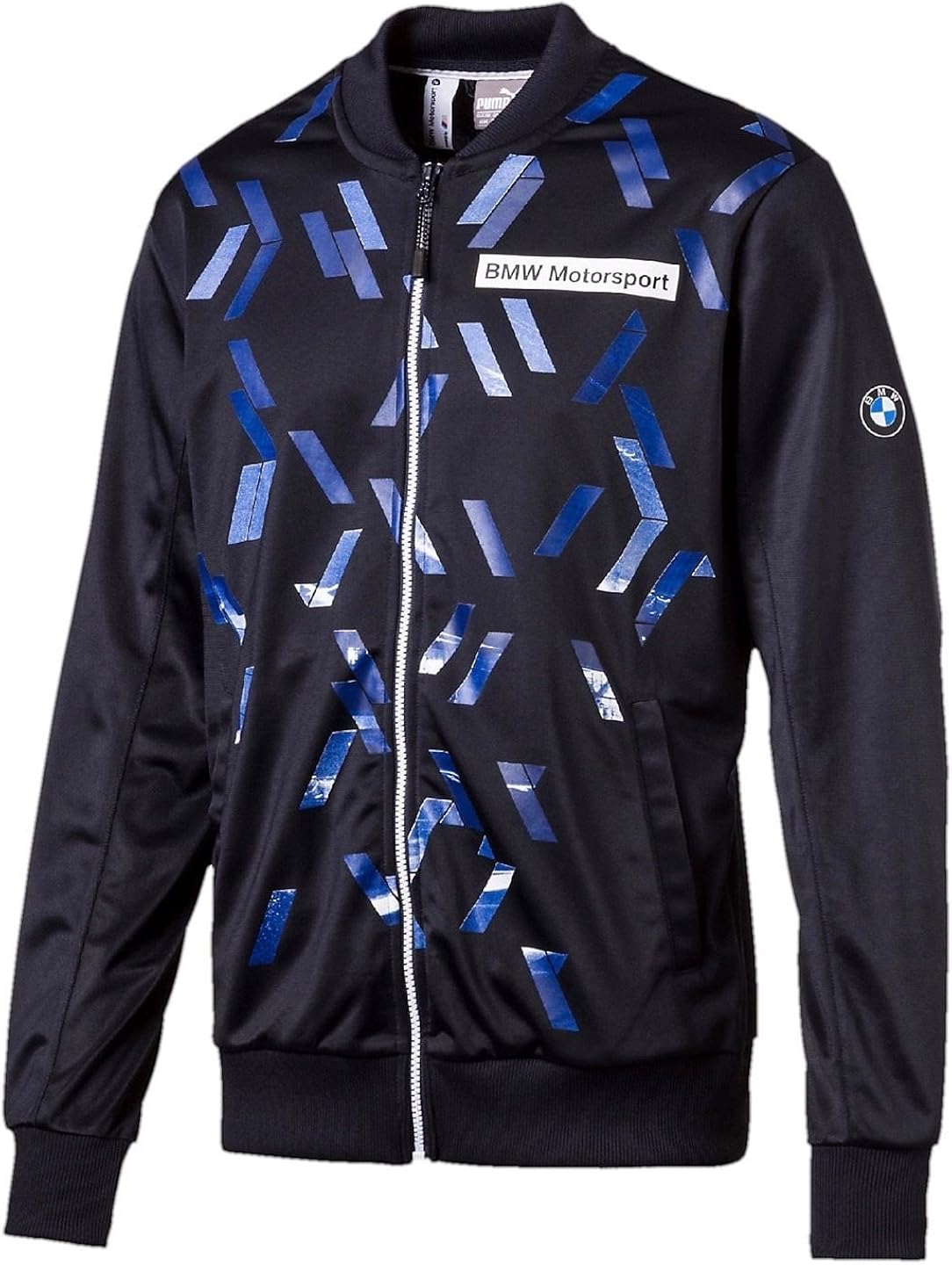 puma bmw outfit