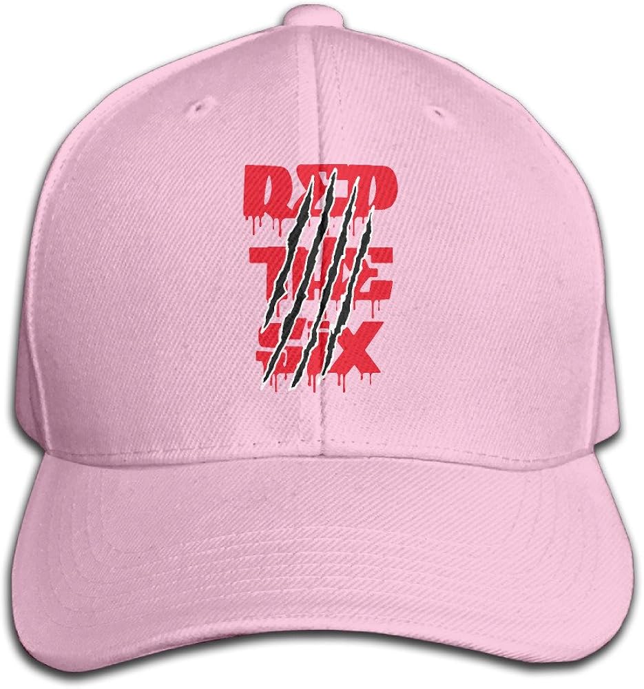 womens raptors hat