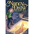 Mystery of the Midnight Rider (3) (Nancy Drew Diaries)