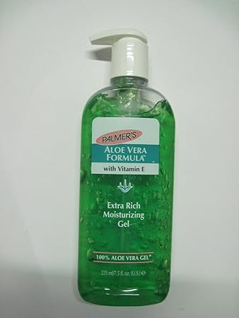 aloe vera gel palmers