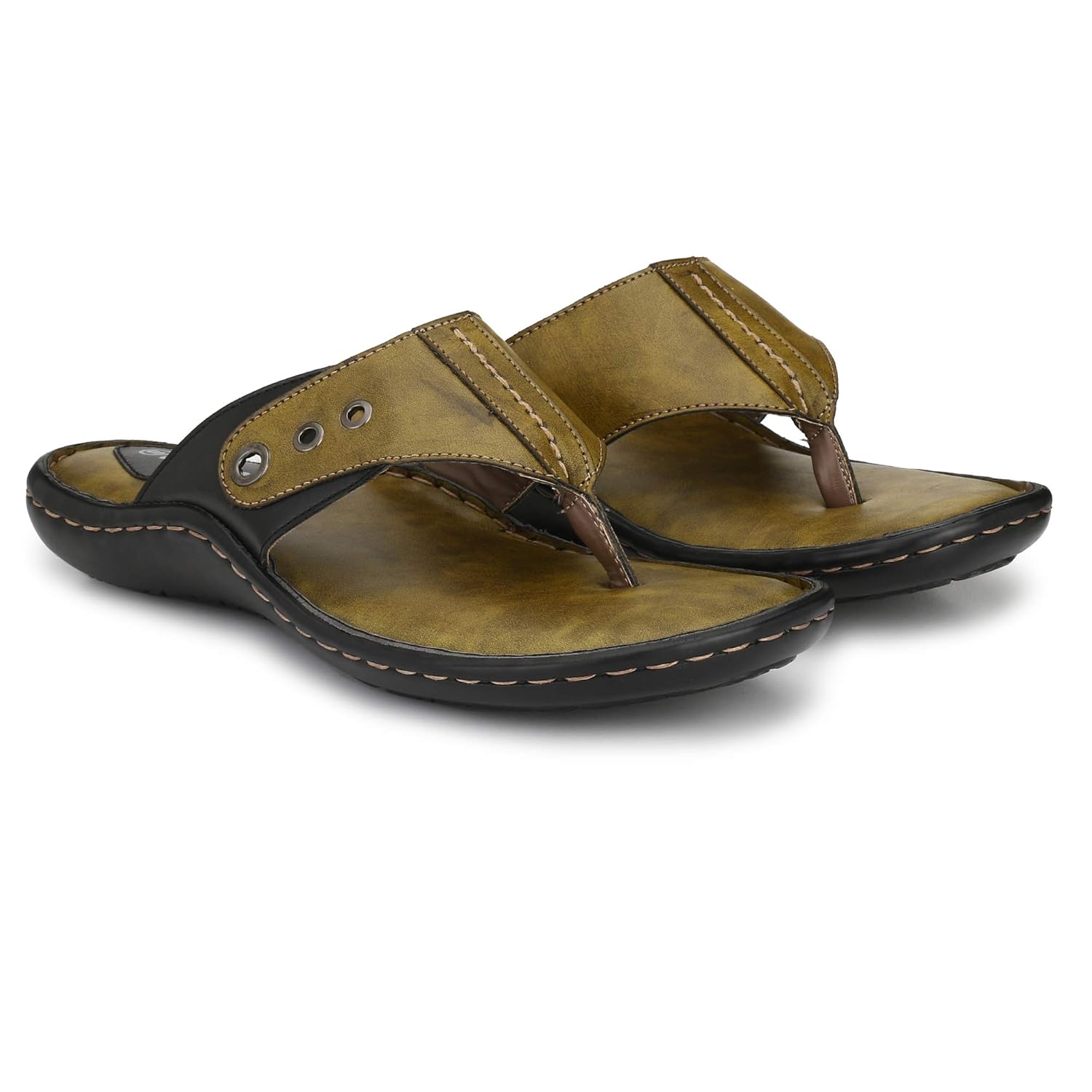 cushioned footbed sandals
