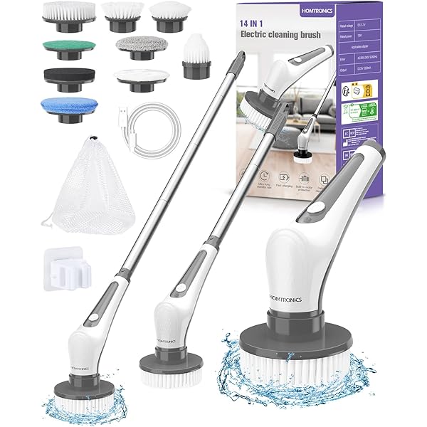 Lithium Sprayer Cepillo Eléctrico RYOBI 4V USB Velocidades