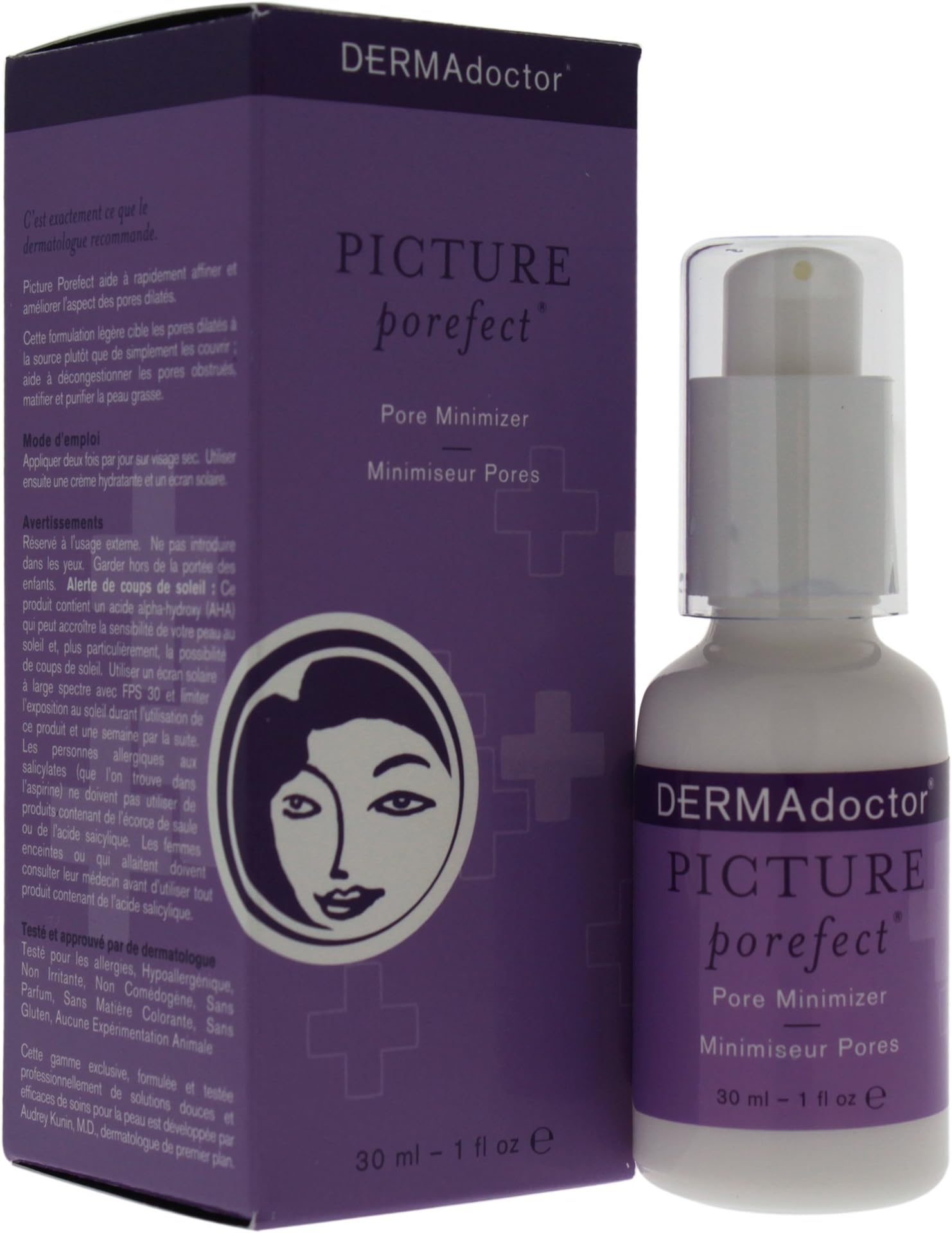 dermadoctor amazon