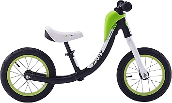 playshion balance bike
