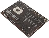 Tsadeer B250 Mining Motherboard LGA1151 12 PCIe USB3.0 SATA3 DDR4 ATX view 4