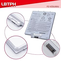 94Wh FZ-VZSU88U Tablet Replacement Battery For