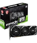 GeForce RTX™ 3070 VENTUS 2X 8G Amazon.com: msi Gaming GeForce RTX 3070 Ti 8GB GDRR6X 256-Bit HDMI