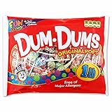 Dum Dums Original Pops