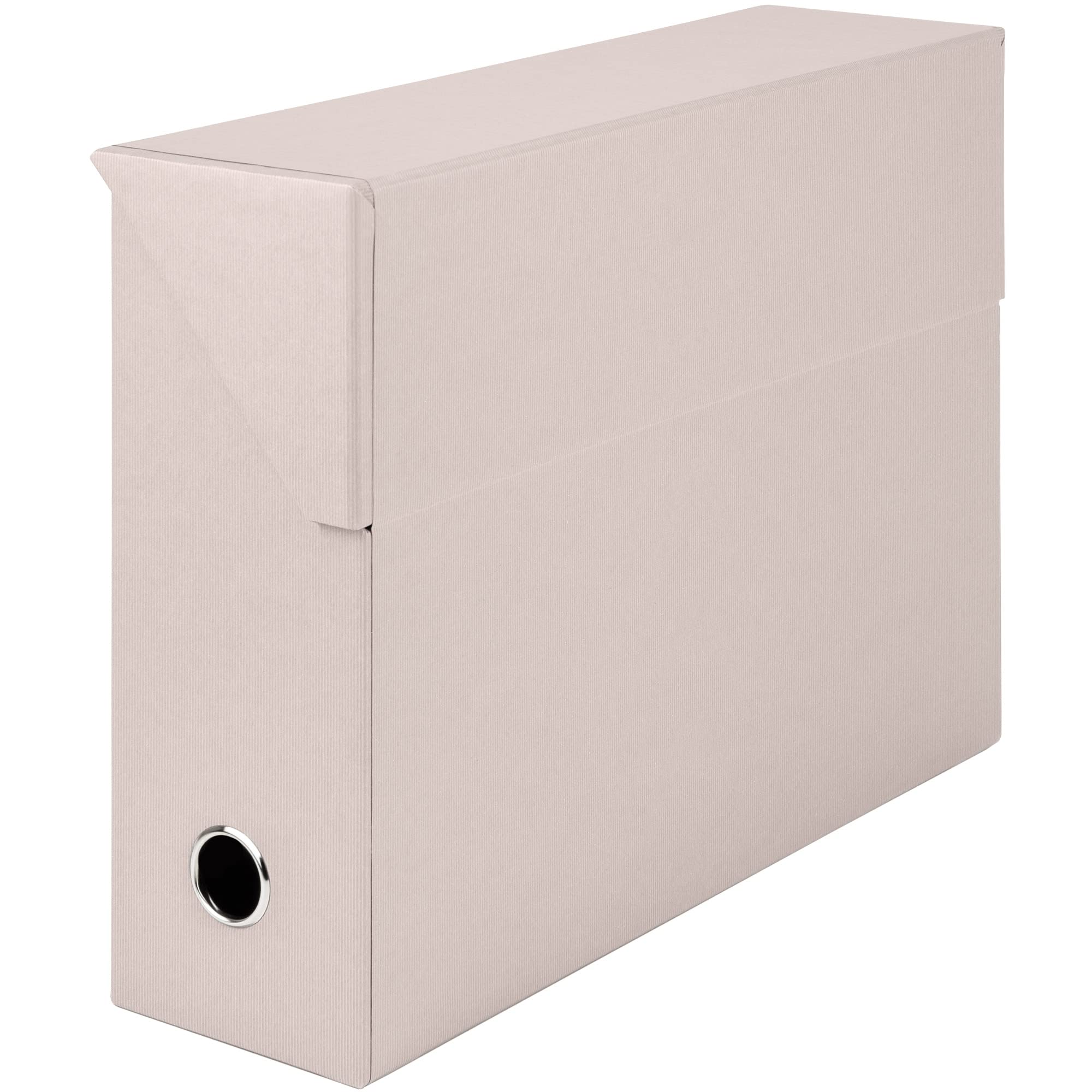 Rössler S.O.H.O. Archive Box - Powder