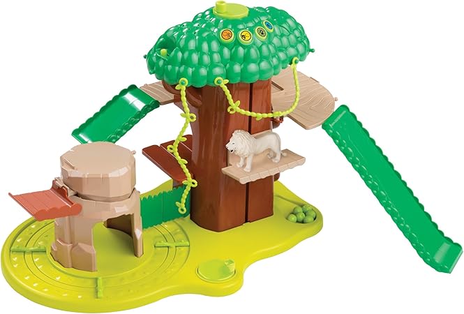 TOMY ANIA Safari Adventure 