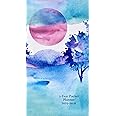 Advent Calendars 2025-26 Soleil 2-Year Pocket Planner (24-Month Calendar No Filling Wood Drawer Advent Calendar Advent Calendars