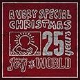 A Very Special Christmas 25th Anniversary