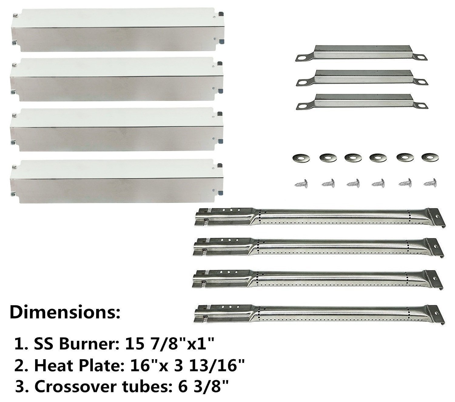 Best Kenmore Grill Parts Quantum Series