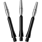 Viper Spinster Aluminum Dart Shaft