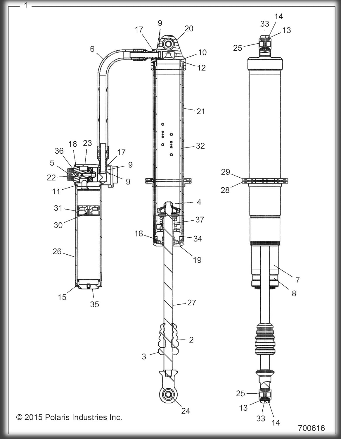 Amazon.com: Polaris 2015-2017 Rzr Xp Turbo Tractor Rzr Xp Turbo Md Plate  Top Out 050 00 006 1501084 New Oem: Automotive