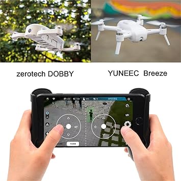 zerotech dobby remote control