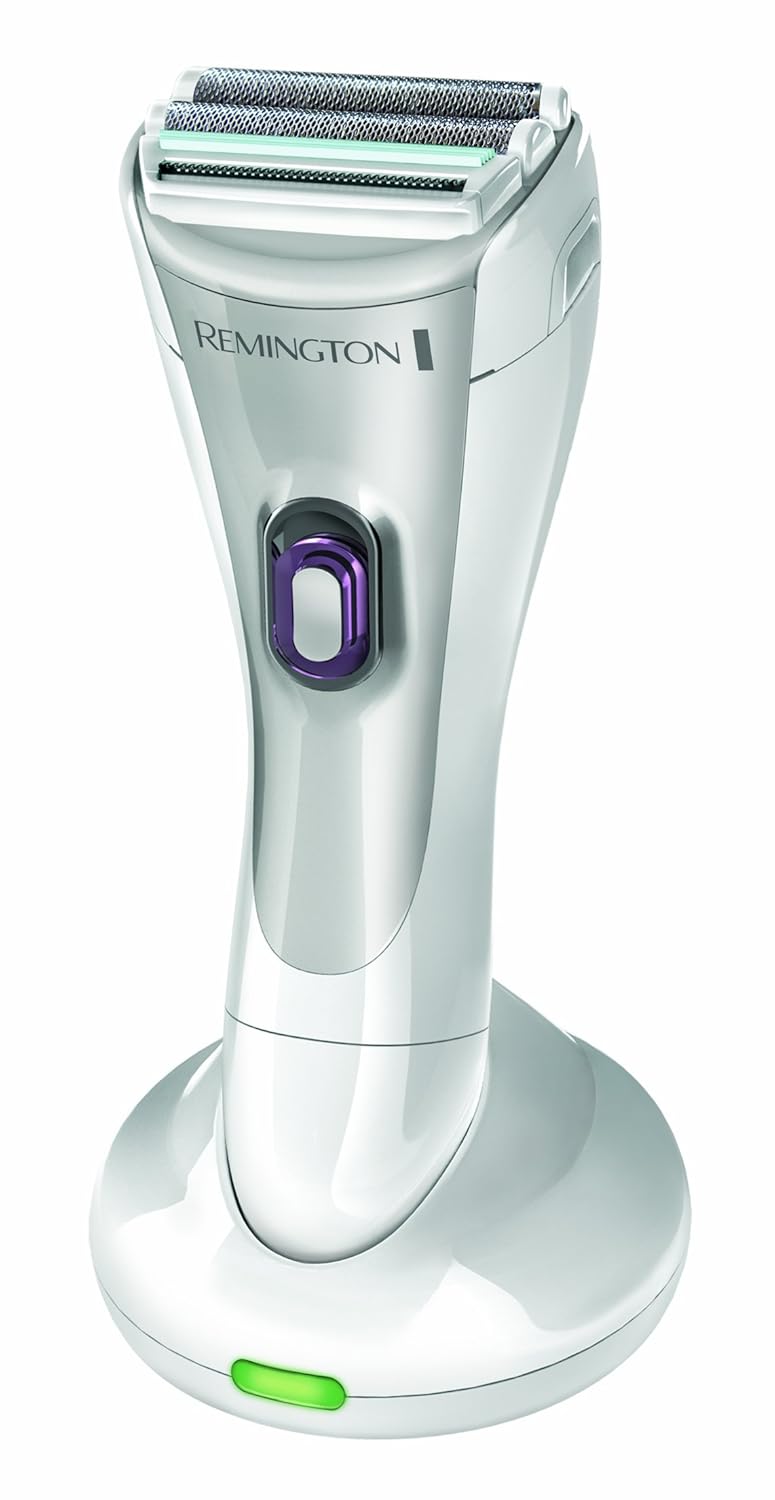 Remington WDF4830 Women's Shaver Amazon.co.uk Health & Personal Care