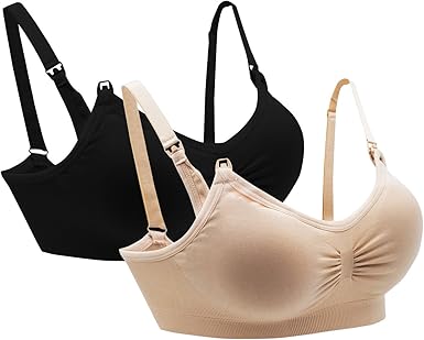 mirity nursing bras