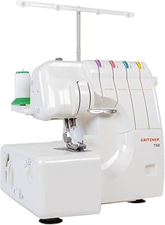 Gritzner Overlock 788