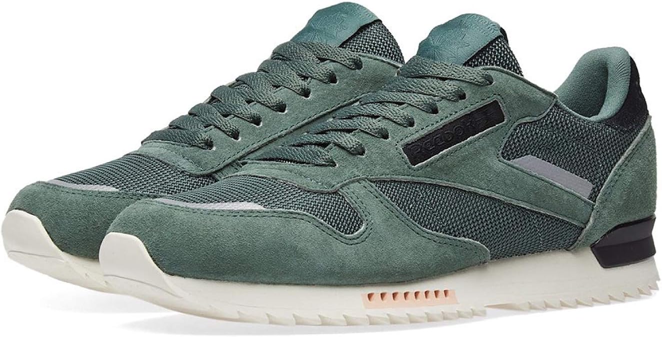 reebok classic leather ripple sn