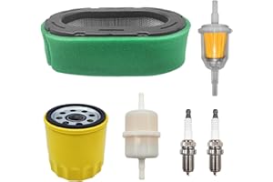KH-32-883-09-S1 Air Filter Fit 7000 Series Maintenance Kit for Kohler KT745 KT740 KT735 KT730 KT725 KT715 Engine Cub Cadet XT