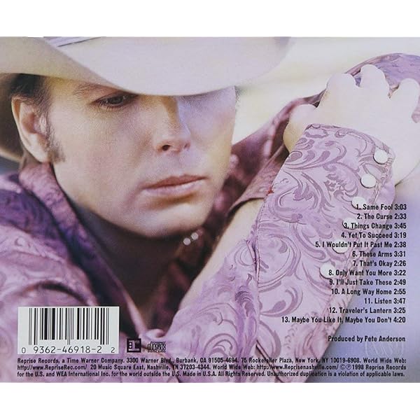 Dwight Yoakam - Buenas Noches From A Lonely Room