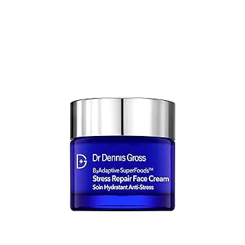 dehydration cream for face