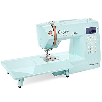 EverSewn Sparrow 30s Sewing Machine