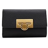 Ted Baker Women's Veronica Wallet, Black/Black