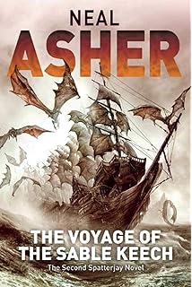 Download The Skinner Neal Asher Pictures