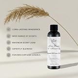 Essican Purelife Lime Basil Mandarin Reed Diffuser Oil Refill 100ml view 4
