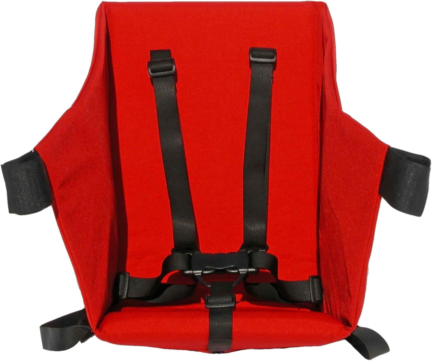 Walking Wagon Child Seat (Red) Amazon.co.uk Baby