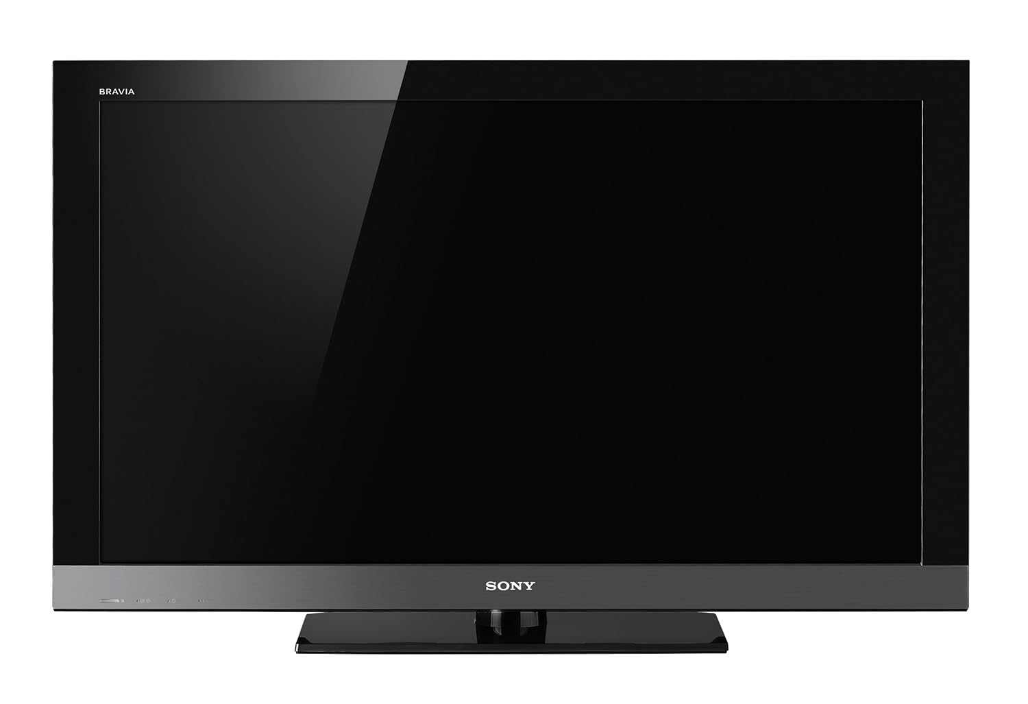 Amazon.com: Sony BRAVIA KDL-46EX500 1080P 120Hz 46-Inch LCD HD TV (2010  Model): Electronics