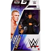 WWE John Cena Mattel Elite Collection Series 118 Wrestling Action Figure