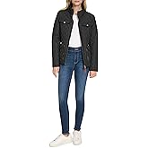 Nautica womens Barn Outerwear Quilted Jacket