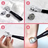 Manicare Corn and Callus Remover Tool with 10 Replacement Heads view 5