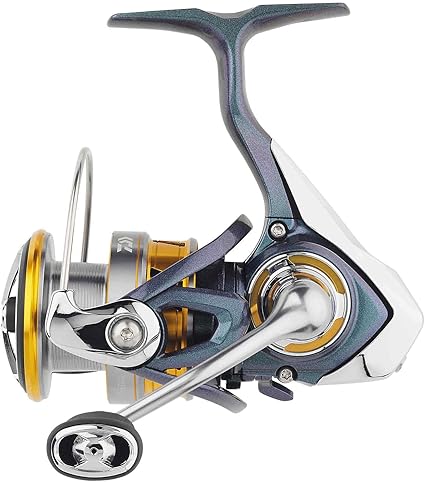 daiwa 18 regal lt 2500d