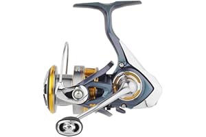 ダイワ(DAIWA) Daiwa Regal Lt Spinning Reel